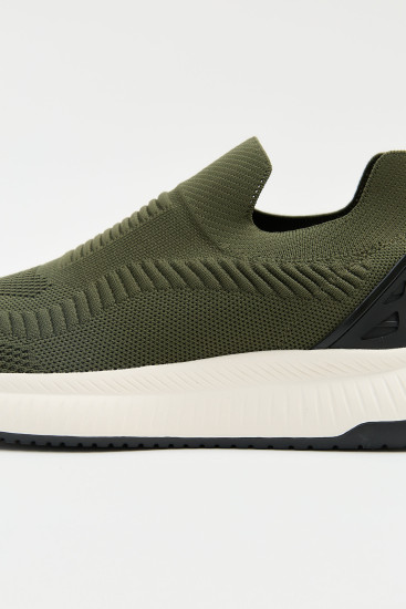 Кроссовки мужские Fabio Monelli 199569 - Фото 3