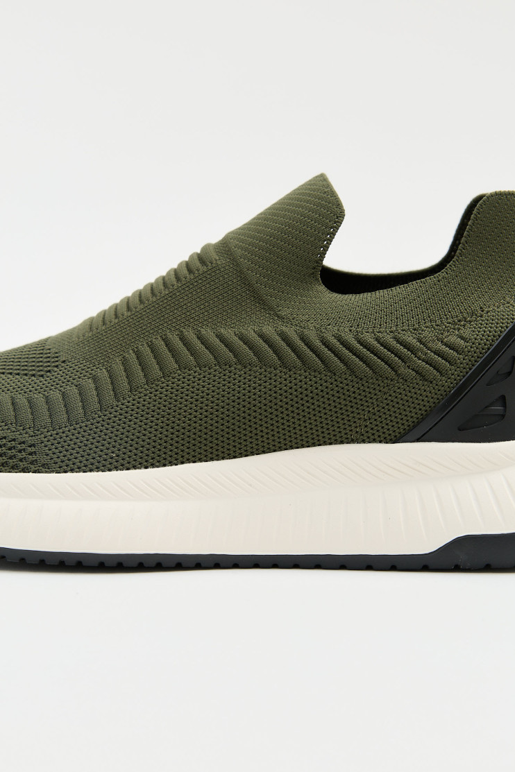 Кроссовки мужские Fabio Monelli 199569 - Фото 1