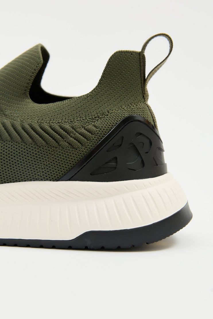 Кроссовки мужские Fabio Monelli 199569 - Фото 1