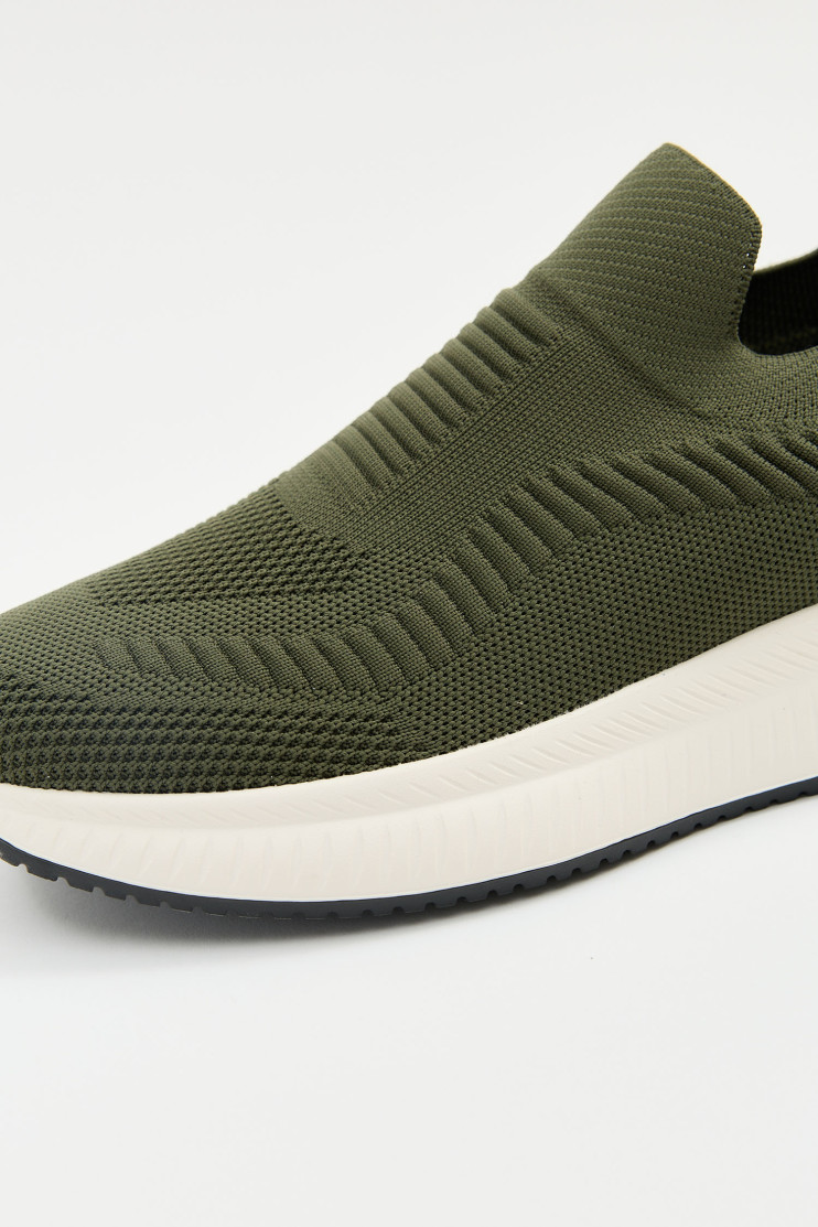 Кроссовки мужские Fabio Monelli 199569 - Фото 1