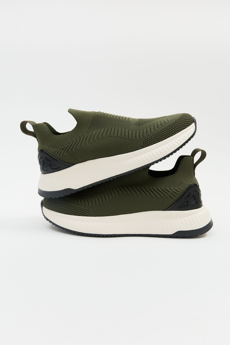 Кроссовки мужские Fabio Monelli 199569 - Фото 1