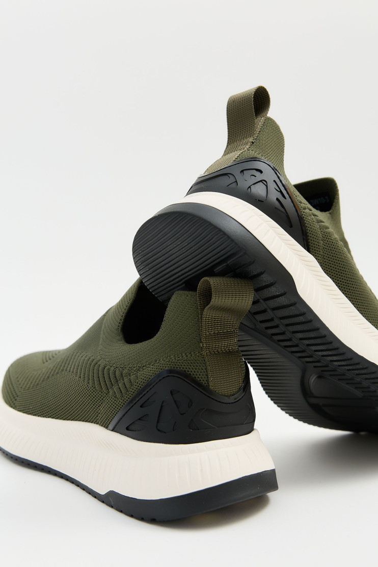 Кроссовки мужские Fabio Monelli 199569 - Фото 1