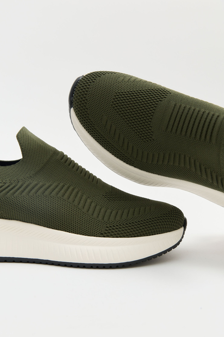 Кроссовки мужские Fabio Monelli 199569 - Фото 1