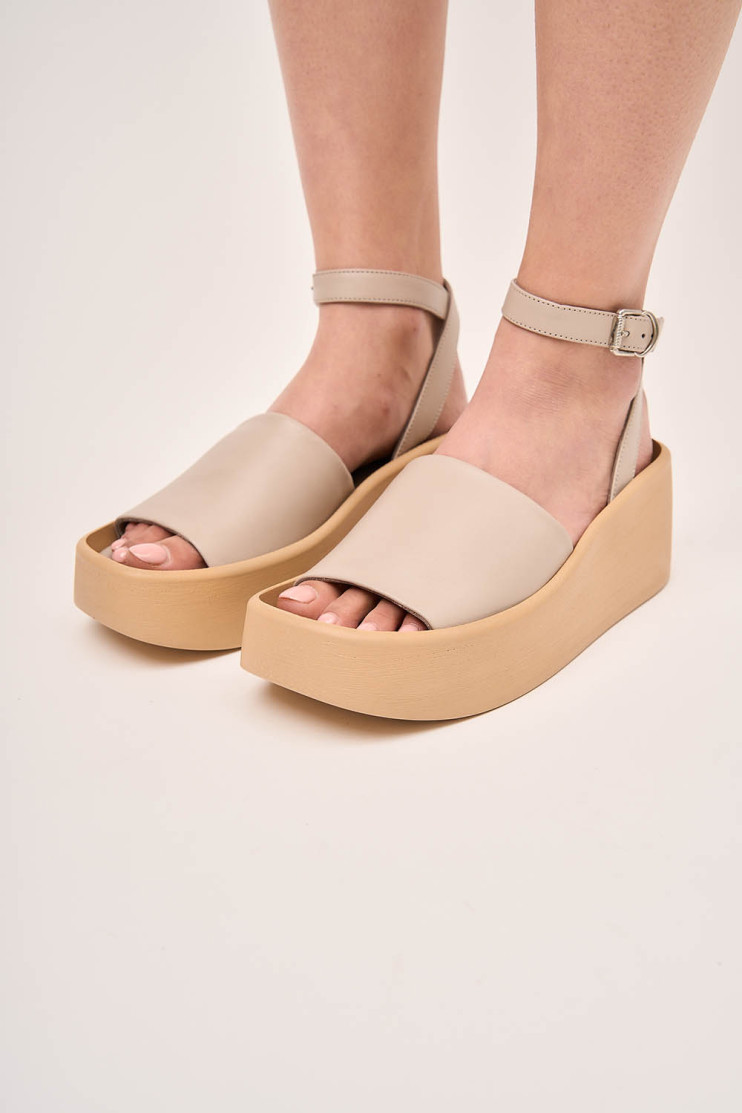 Босоножки Fabio Monelli 172554 - Фото 1