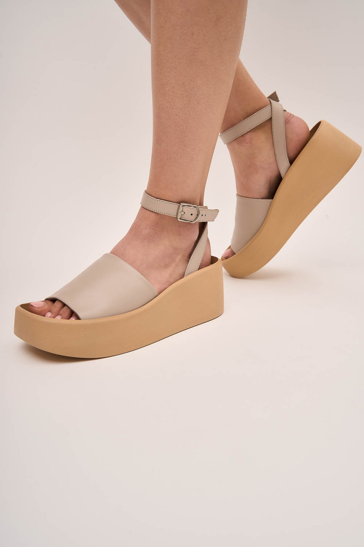 Босоножки Fabio Monelli 172554 - Фото 1