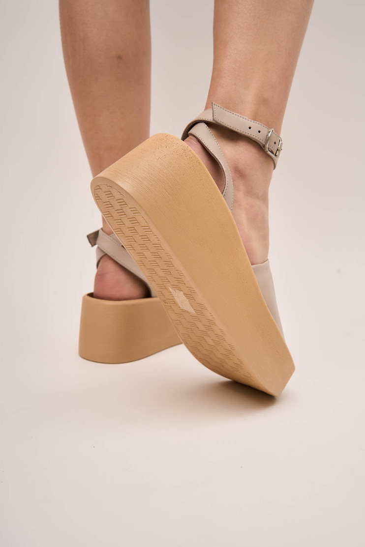 Босоножки Fabio Monelli 172554 - Фото 1