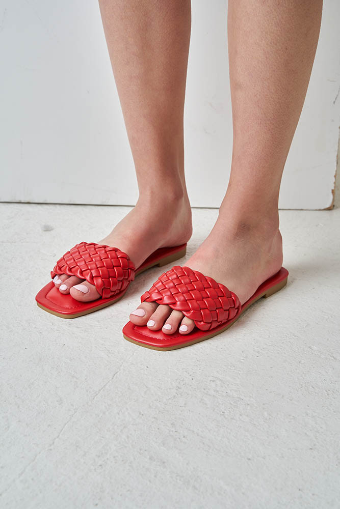 Шлепанцы SOPRA 167194 - Фото 1