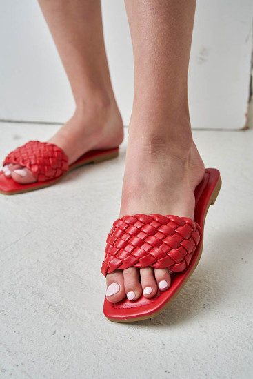 Шлепанцы SOPRA 167194 - Фото 2