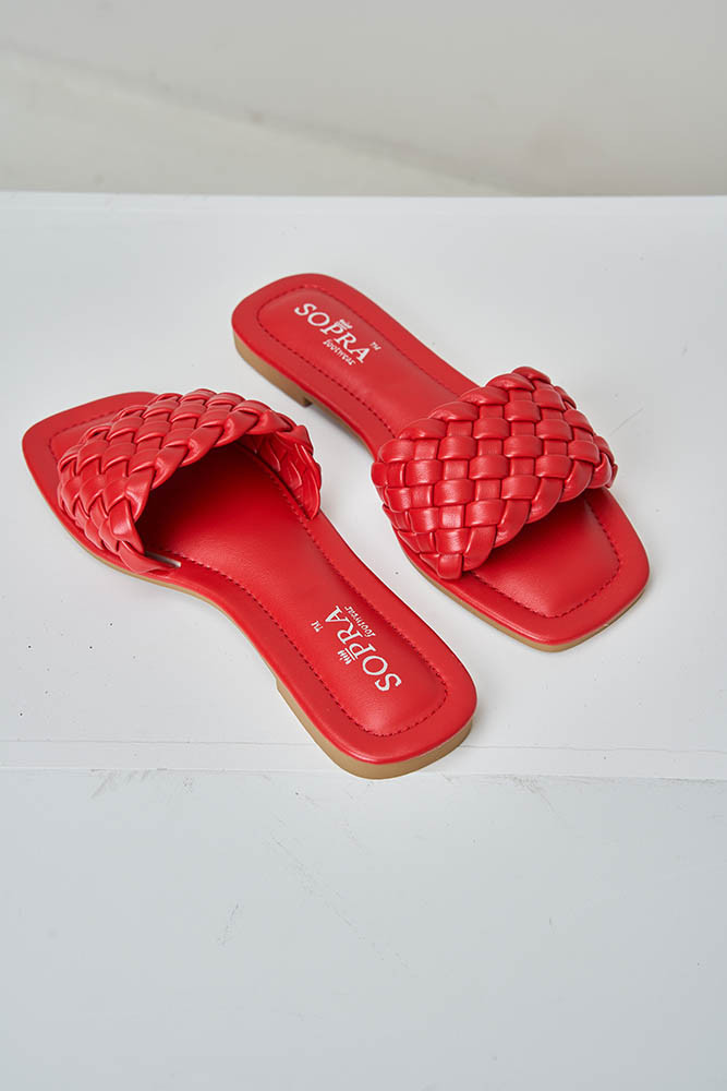 Шлепанцы SOPRA 167194 - Фото 1