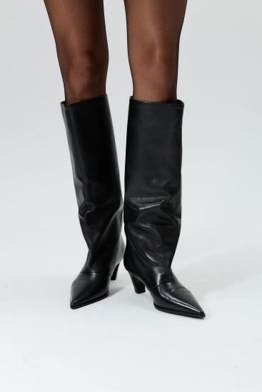 Сапоги Lonza NY 205705 - Фото 5