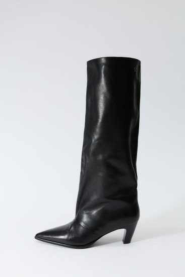 Сапоги Lonza NY 205705 - Фото 3