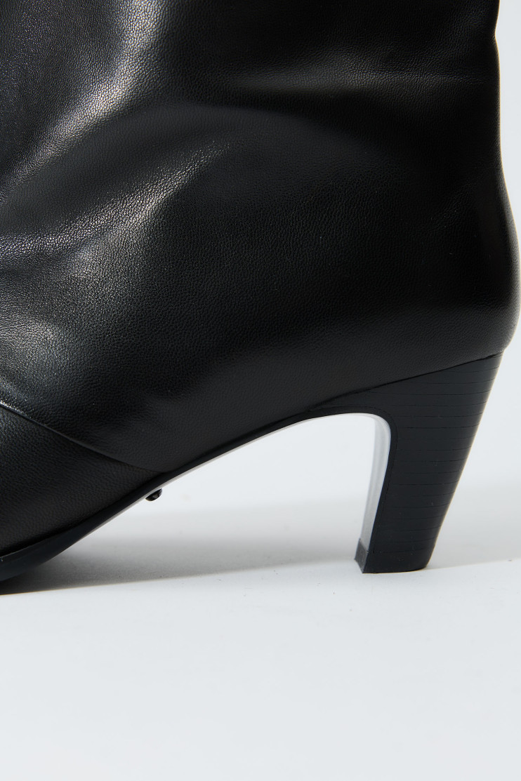 Сапоги Lonza NY 205705 - Фото 1