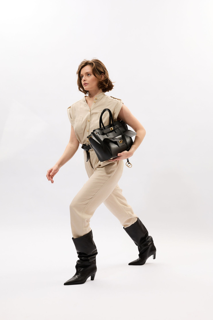 Сапоги Lonza NY 205705 - Фото 1