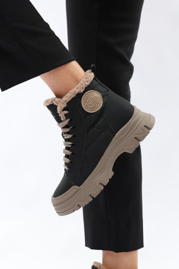 Ботинки Lonza 204436 - Фото 2