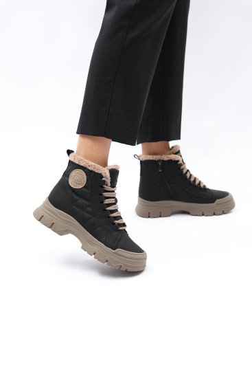 Ботинки Lonza 204436 - Фото 5