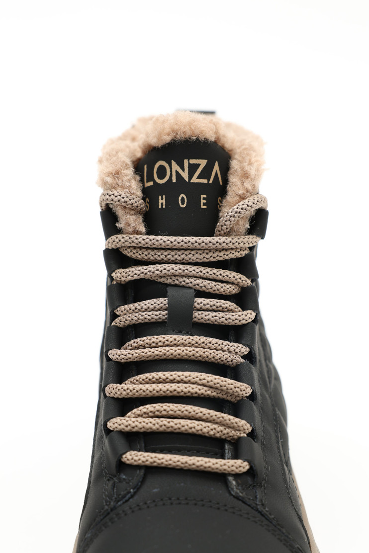 Ботинки Lonza 204436 - Фото 1