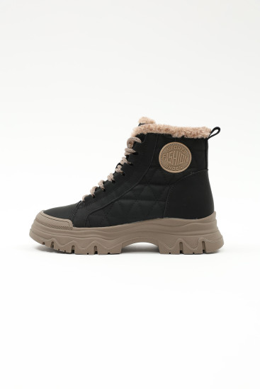 Ботинки Lonza 204436 - Фото 3