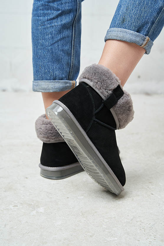 Угги Lonza 174068 - Фото 1