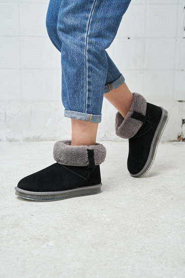 Угги Lonza 174068 - Фото 5