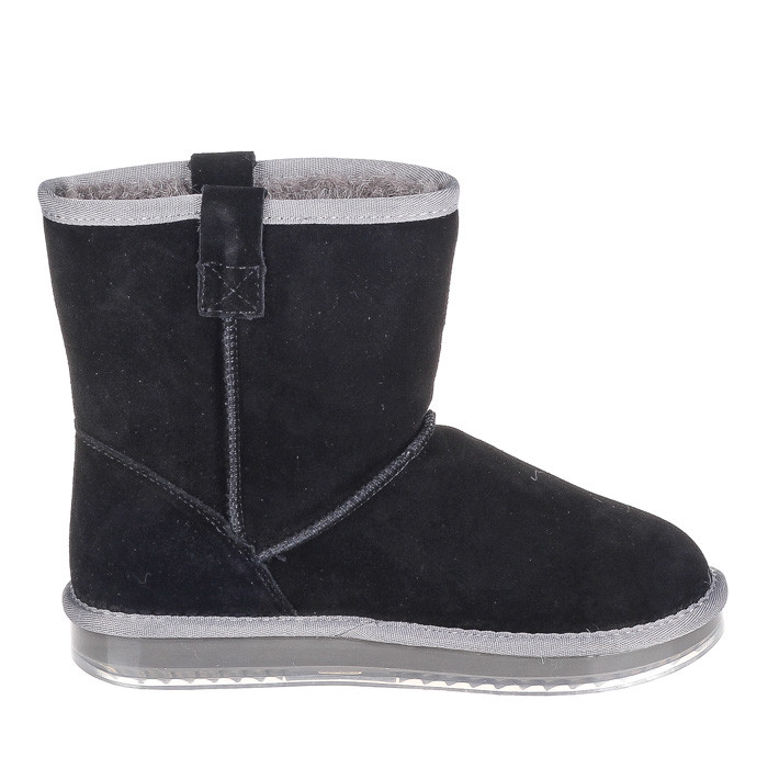 LZ8628-28N BLACK ZAMSHA зима 2022-2023 [Вид 5] - Фото 1