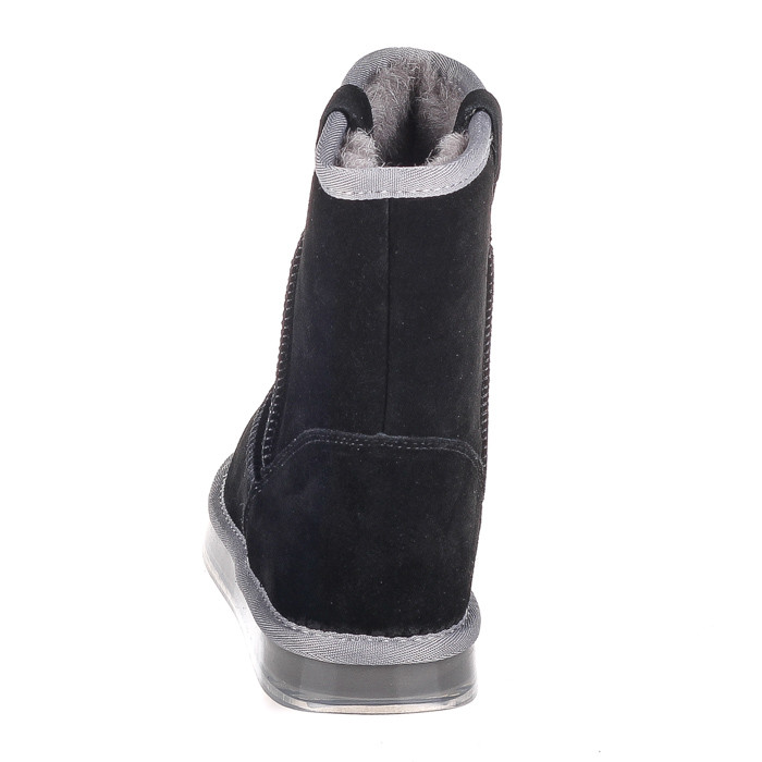 LZ8628-28N BLACK ZAMSHA зима 2022-2023 [Вид 6] - Фото 1