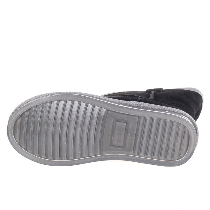 LZ8628-28N BLACK ZAMSHA зима 2022-2023 [Вид 7] - Фото 1