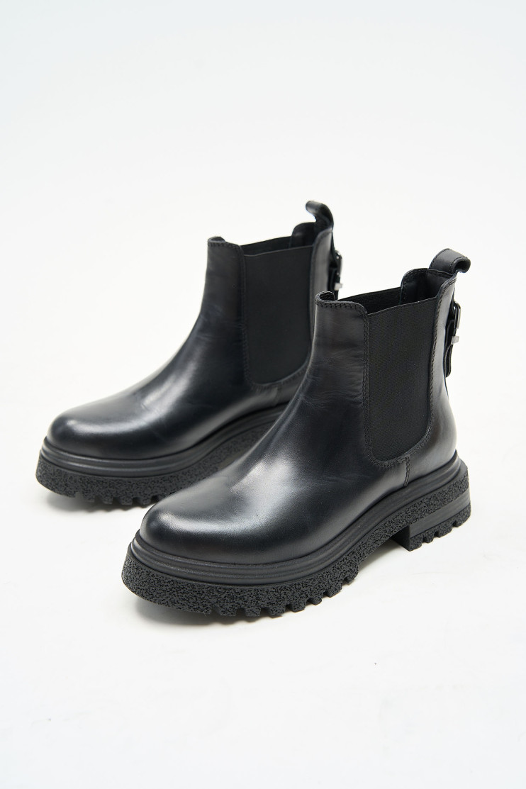 Ботинки Fabio Monelli 181930 - Фото 1