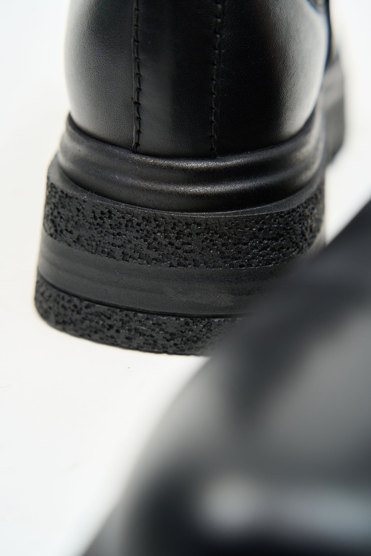 Ботинки Fabio Monelli 181930 - Фото 1