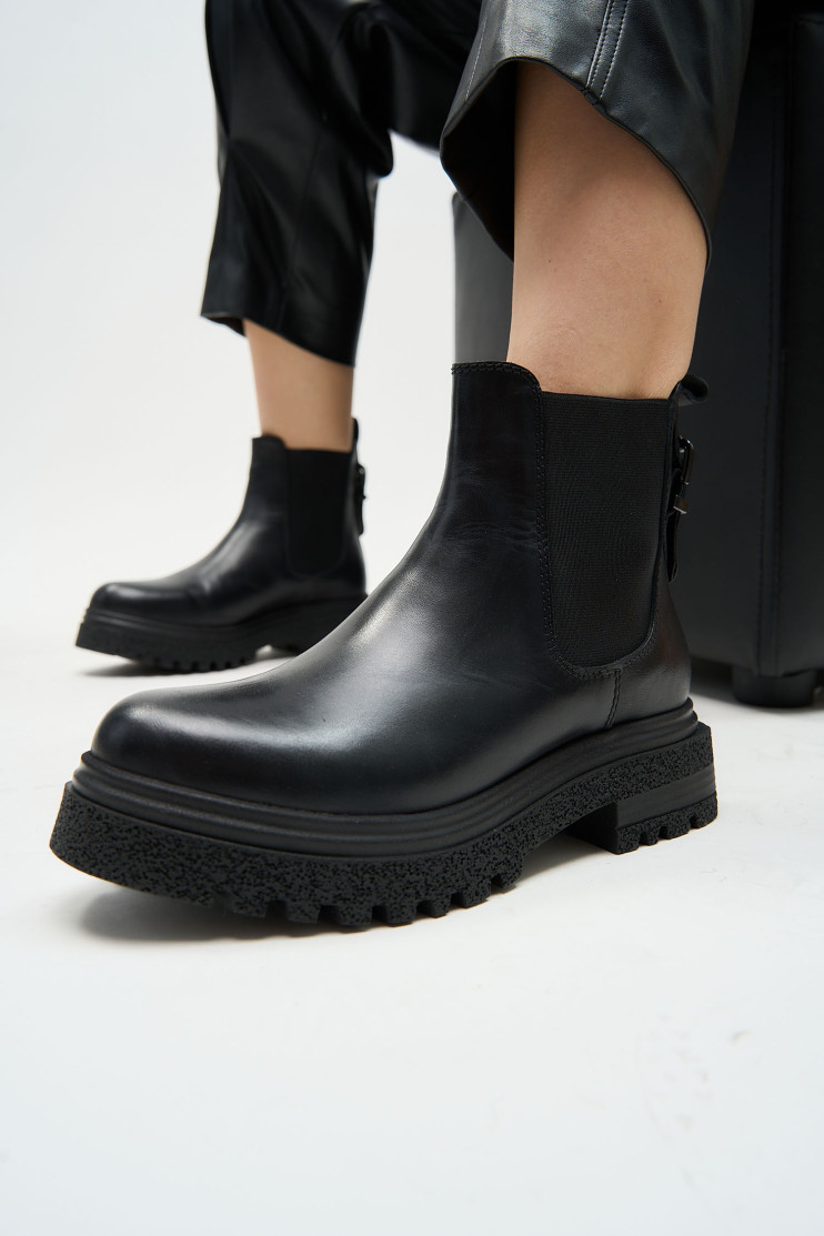 Ботинки Fabio Monelli 181930 - Фото 1