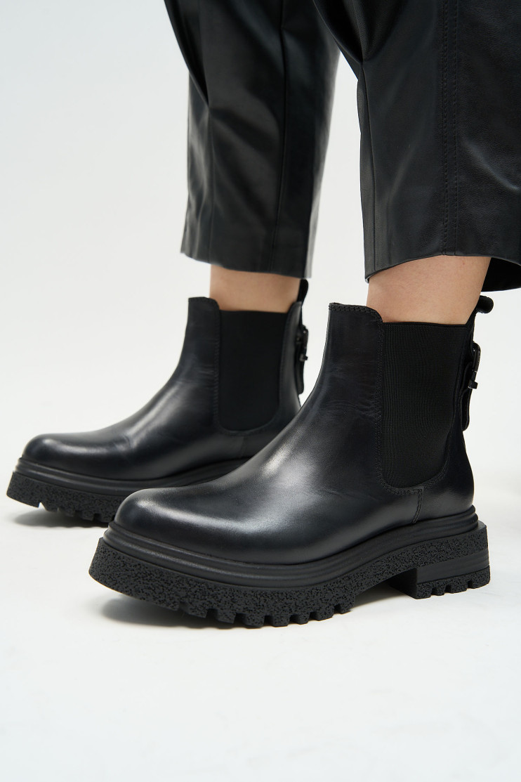 Ботинки Fabio Monelli 181930 - Фото 1