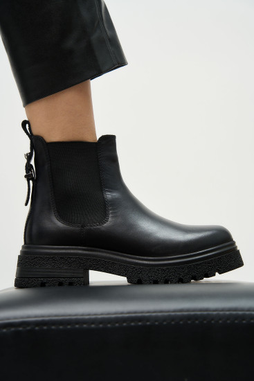 Ботинки Fabio Monelli 181930