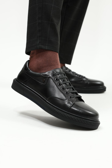 Кеды мужские Fabio Monelli 181327 - Фото 2