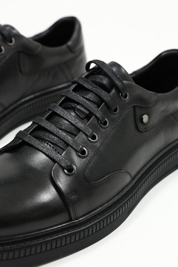 Кеды мужские Fabio Monelli 181327 - Фото 3