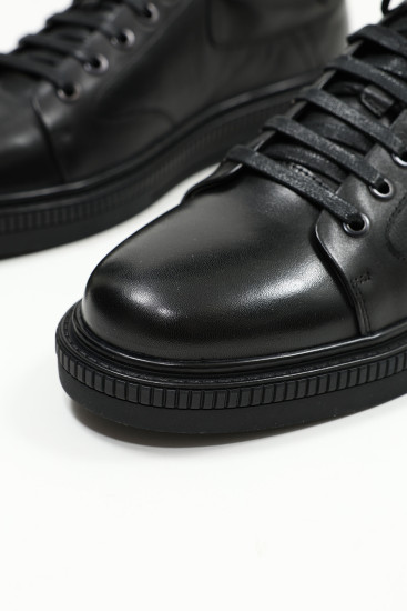 Кеды мужские Fabio Monelli 181327 - Фото 5