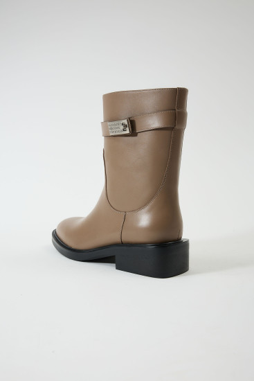 Ботинки Lonza NY 191763 - Фото 3