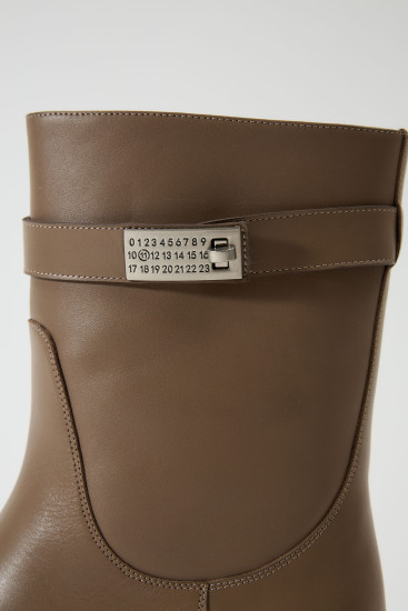 Ботинки Lonza NY 191763 - Фото 4