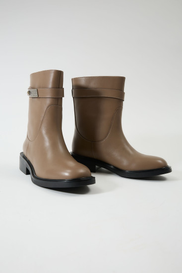 Ботинки Lonza NY 191763 - Фото 2