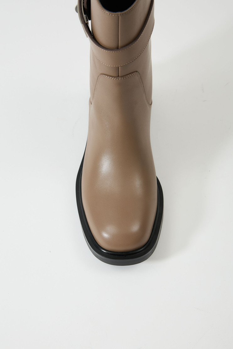 Ботинки Lonza NY 191763 - Фото 1