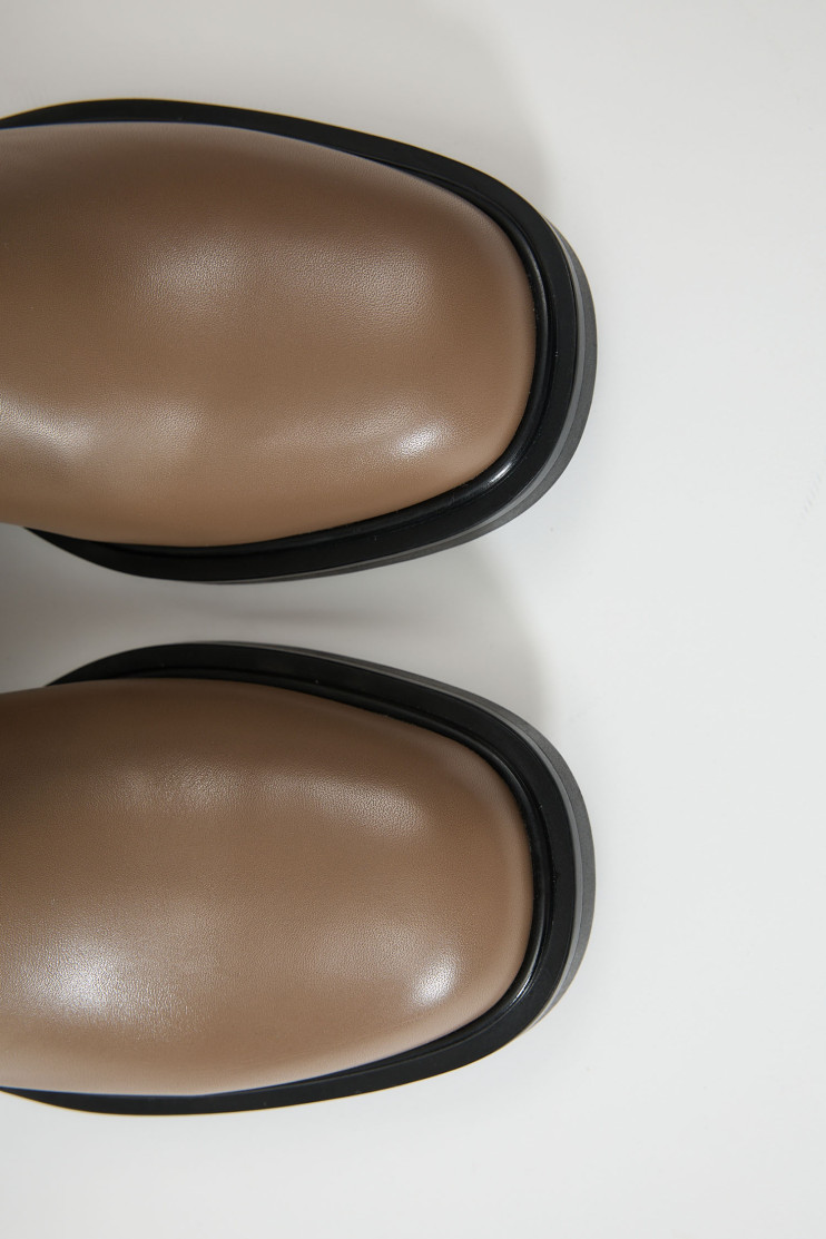 Ботинки Lonza NY 191763 - Фото 1