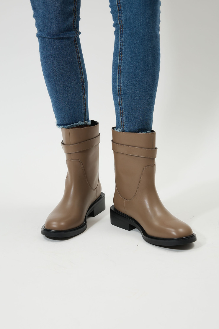 Ботинки Lonza NY 191763 - Фото 1