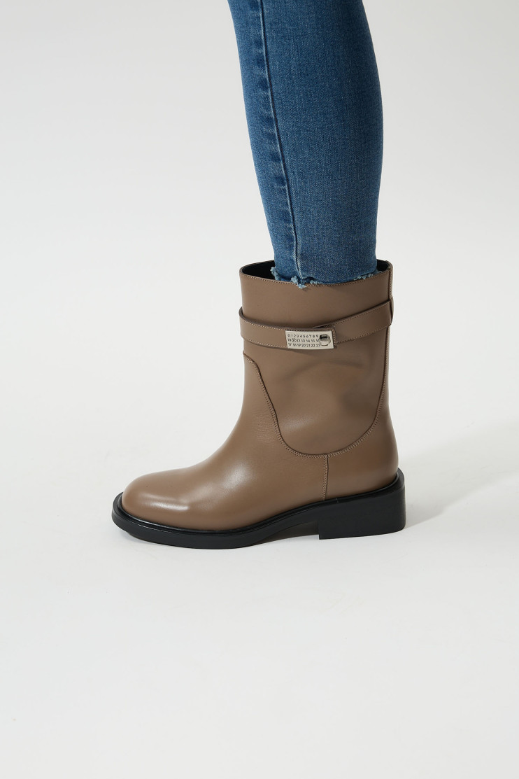 Ботинки Lonza NY 191763 - Фото 1