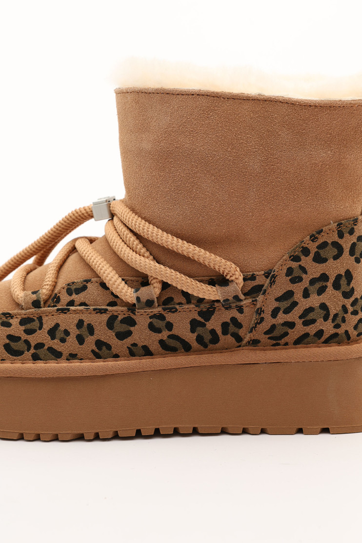 Угги Lonza 192459 - Фото 1