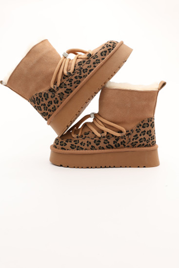 Угги Lonza 192459 - Фото 3