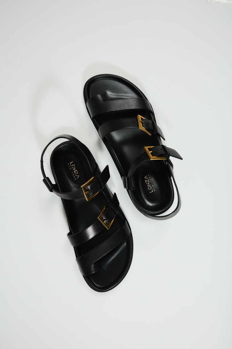 Босоножки Lonza NY 199470 - Фото 1