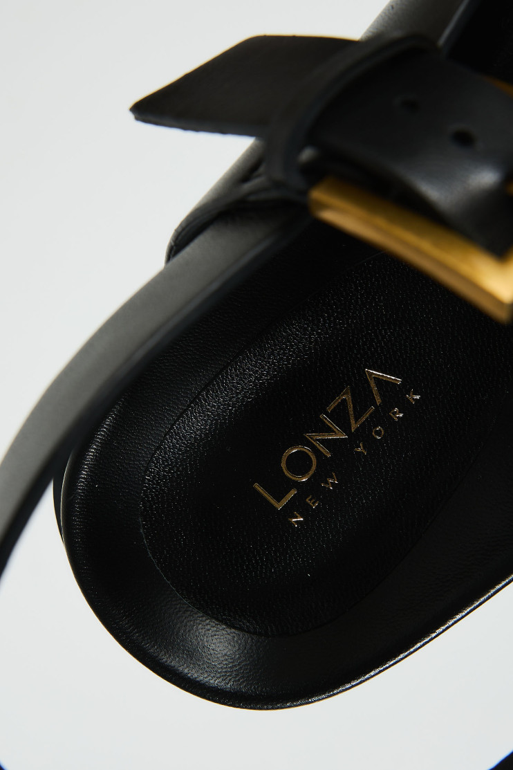 Босоножки Lonza NY 199470 - Фото 1