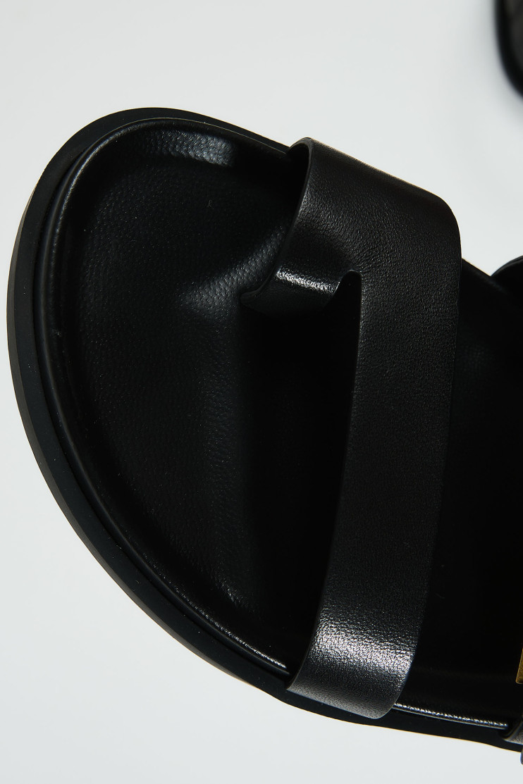 Босоножки Lonza NY 199470 - Фото 1