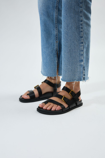 Босоножки Lonza NY 199470 - Фото 5