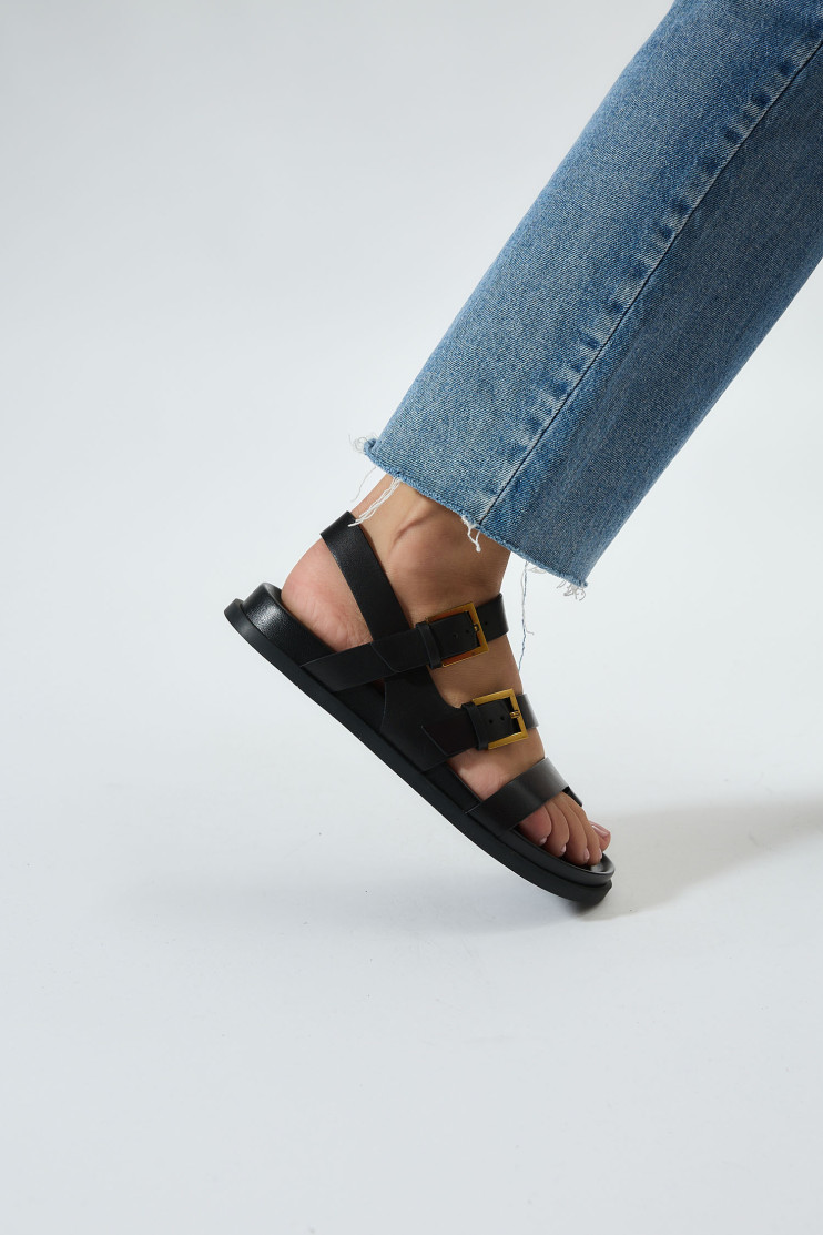 Босоножки Lonza NY 199470 - Фото 1