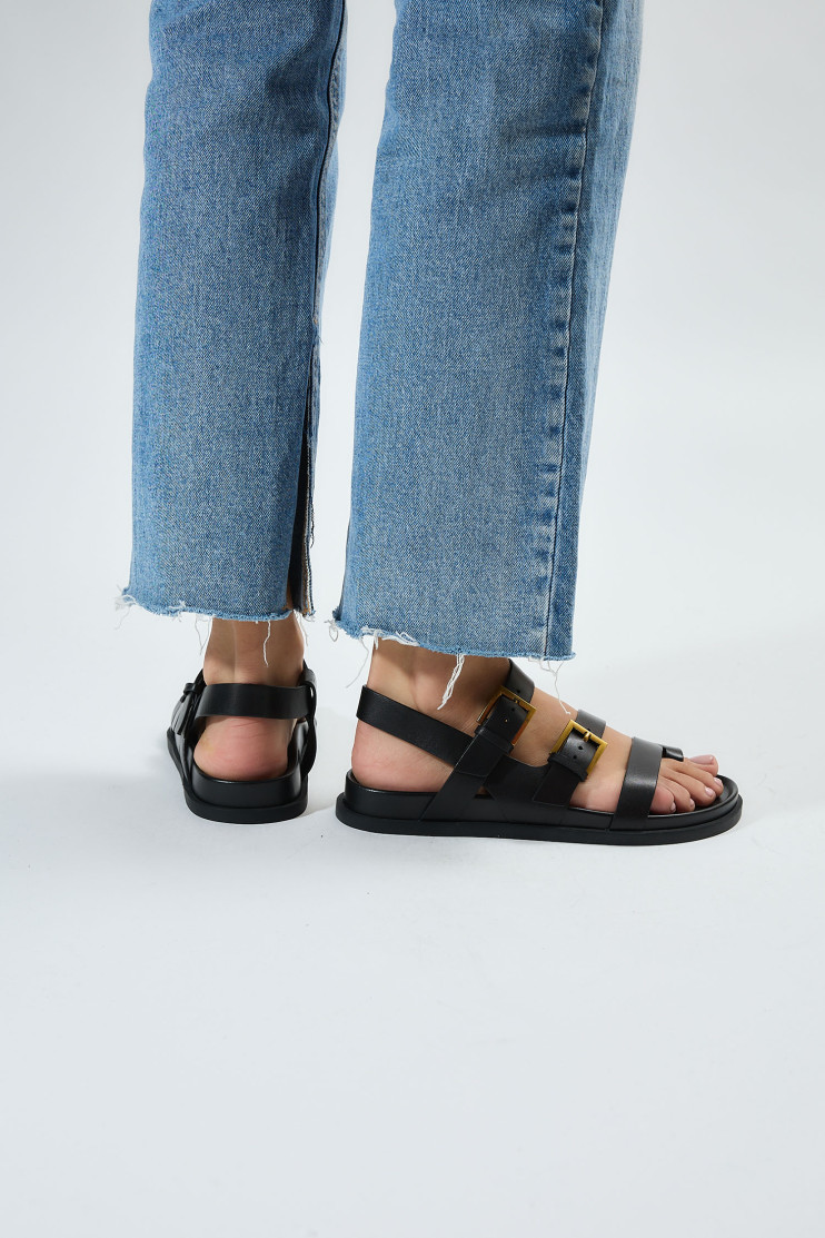 Босоножки Lonza NY 199470 - Фото 1