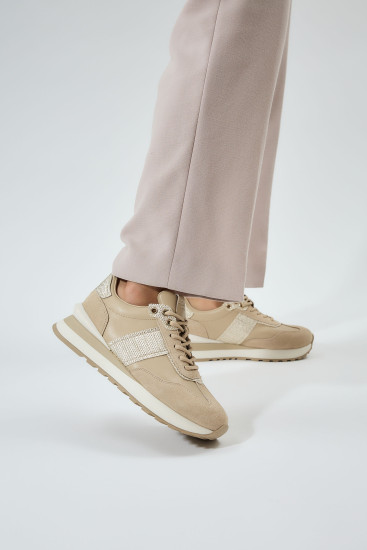 Кроссовки Lonza NY 195744